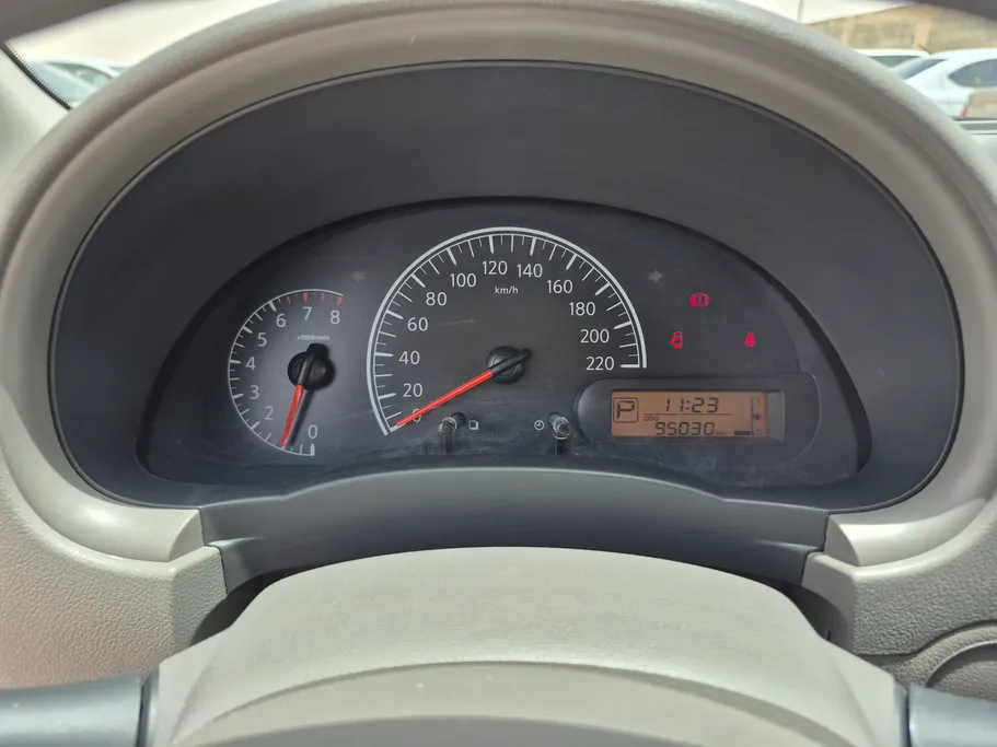 نيسان صني Classic-comfort 2023 