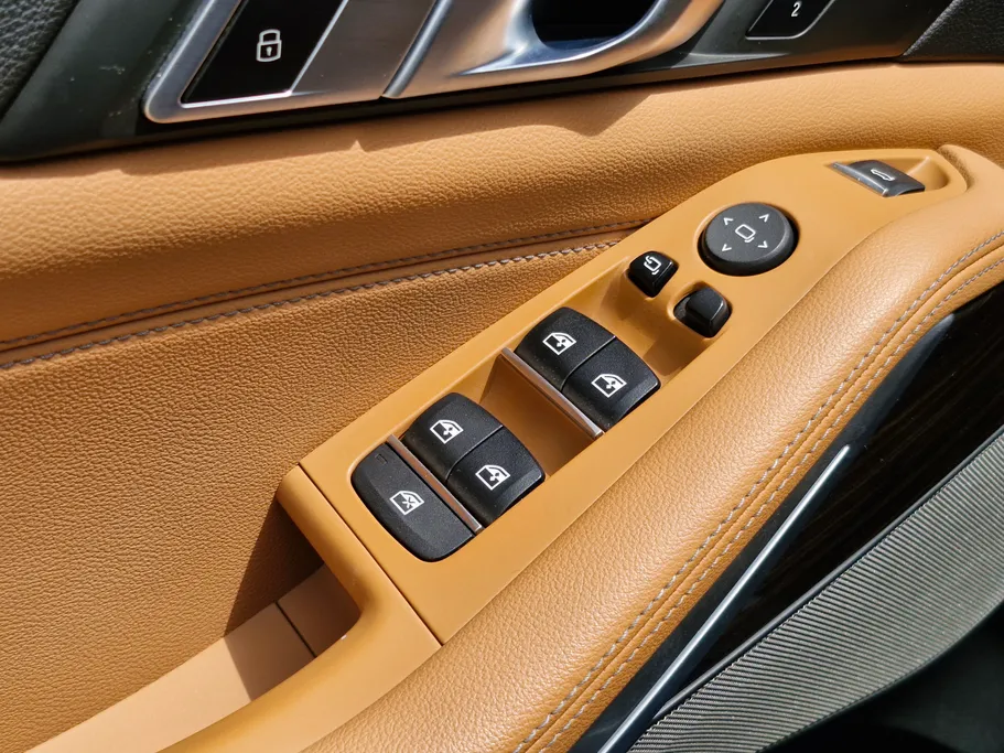 2021 BMW X Series 5 xDrive 40i 