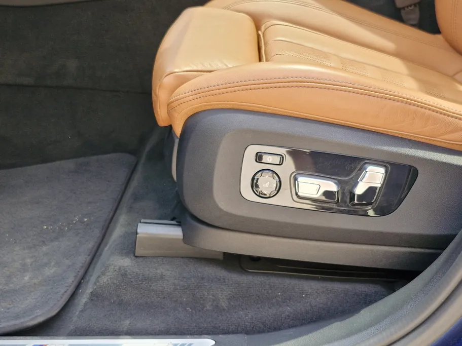 2021 BMW X Series 5 xDrive 40i 