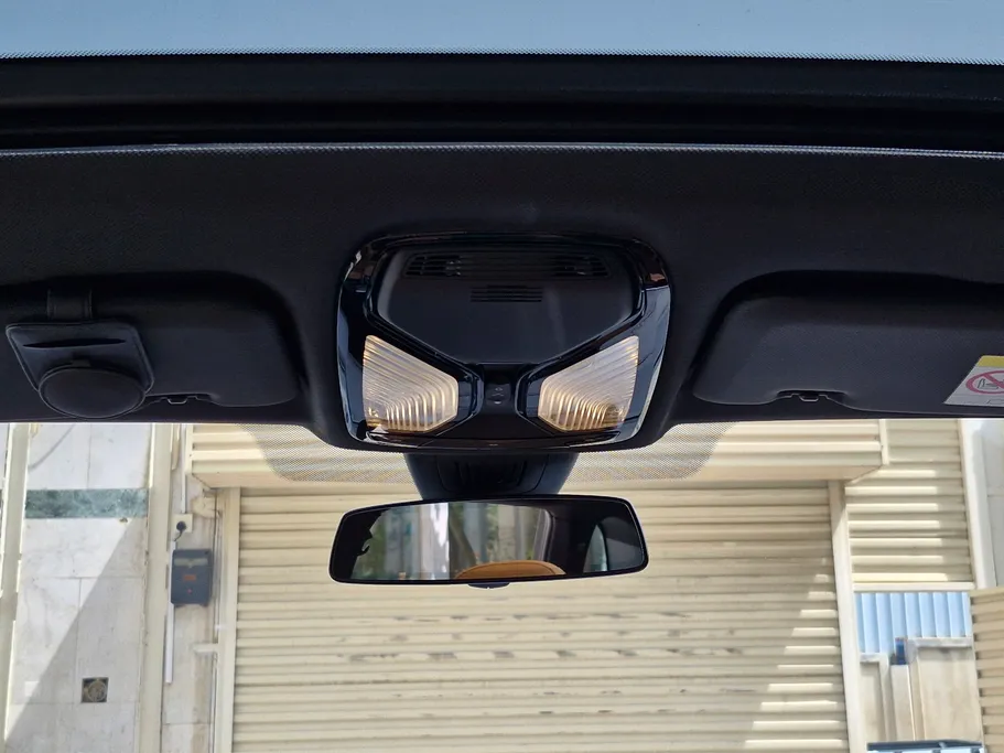 2021 BMW X Series 5 xDrive 40i 