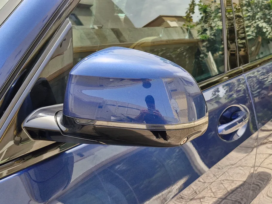 2021 BMW X Series 5 xDrive 40i 