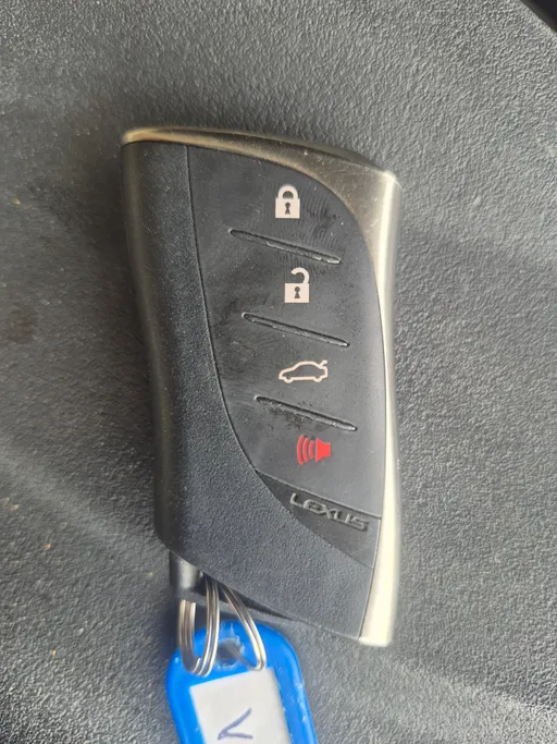 لكزس ES 250 2019 