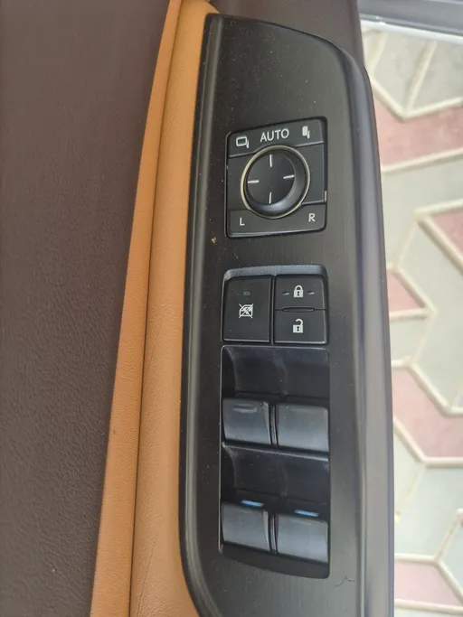 لكزس ES 250 2019 