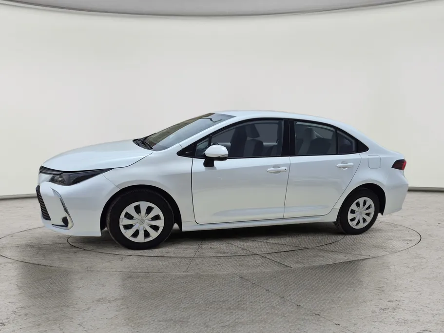 2024 Toyota Corolla XLI 