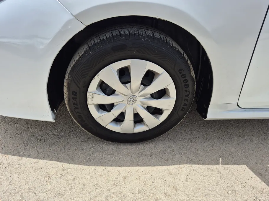 2024 Toyota Corolla XLI 