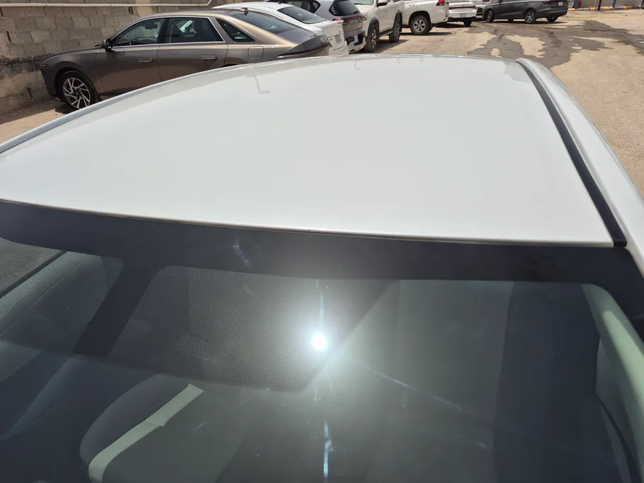 2024 Toyota Corolla XLI 