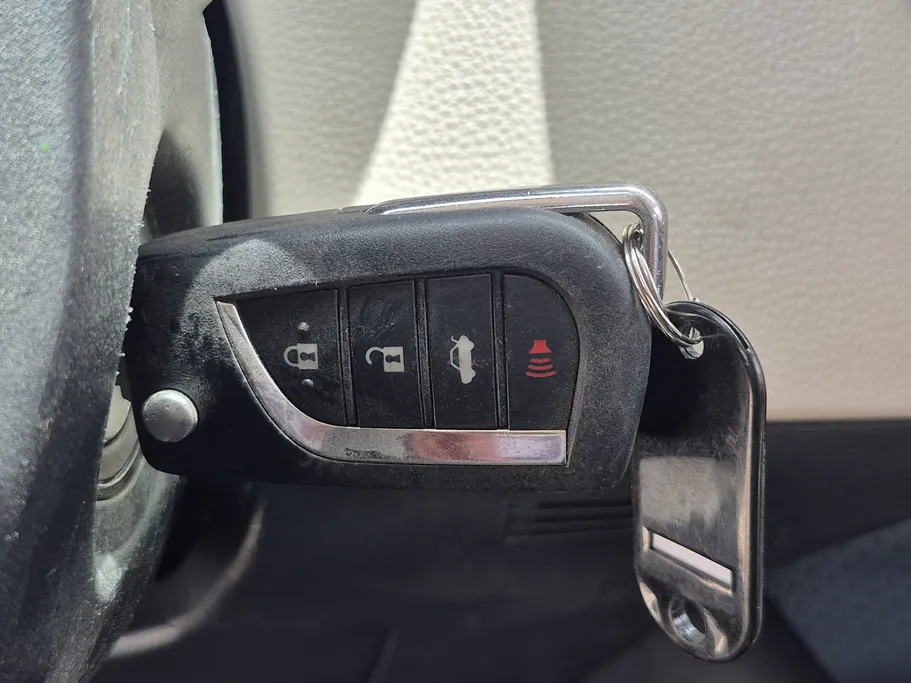 2024 Toyota Corolla XLI 