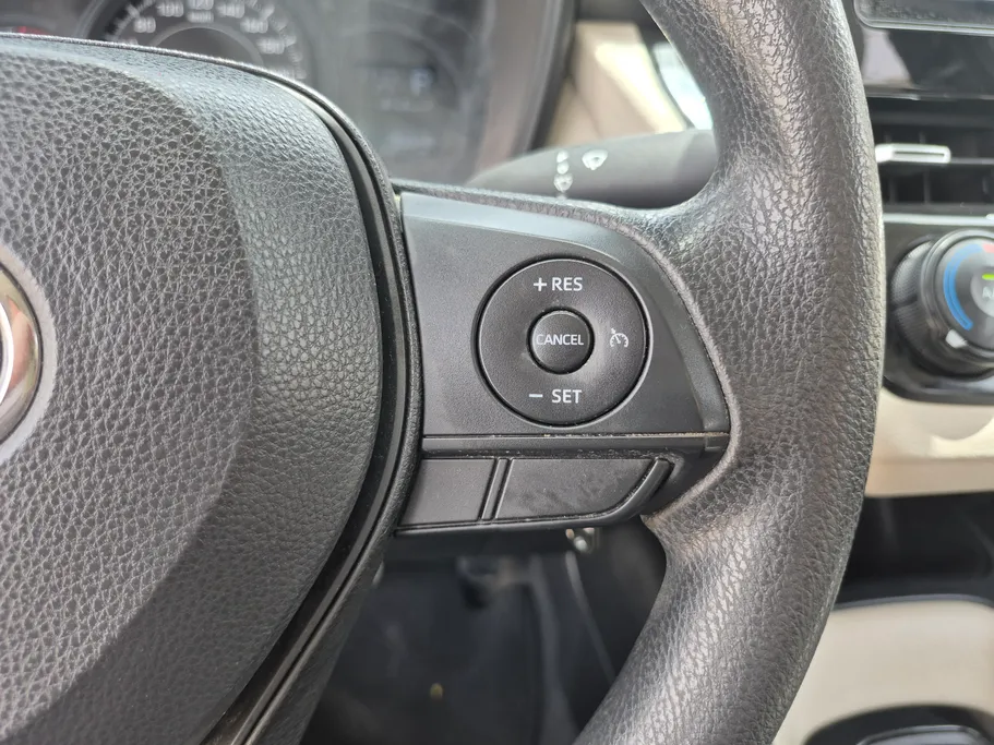 2024 Toyota Corolla XLI 