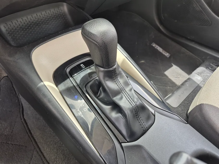 2024 Toyota Corolla XLI 