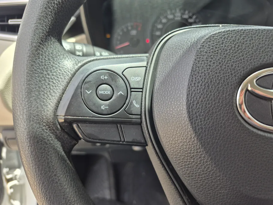 2024 Toyota Corolla XLI 