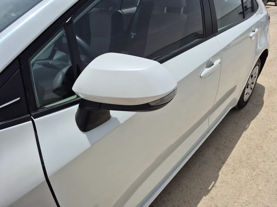 2024 Toyota Corolla XLI 
