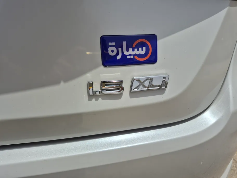 2024 Toyota Corolla XLI 