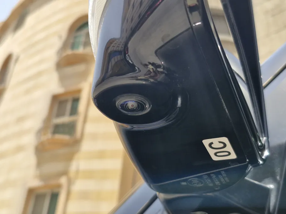 نيسان باترول Platinum 2023 