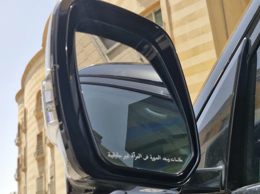 نيسان باترول Platinum 2023 