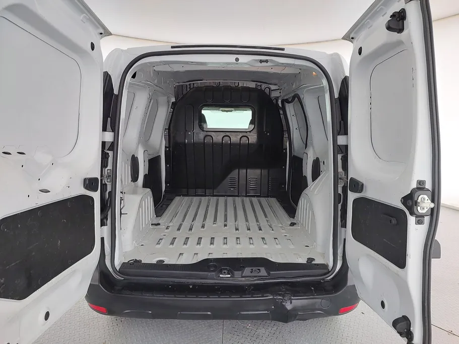 2024 Renault Express Van 