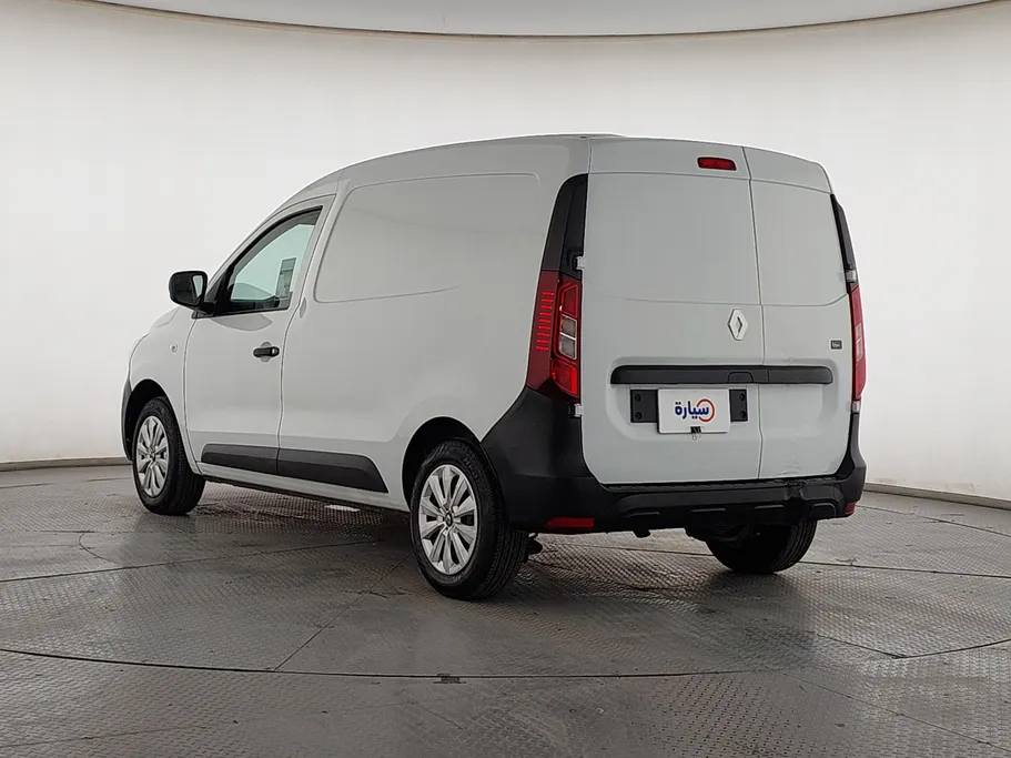 2024 Renault Express Van 