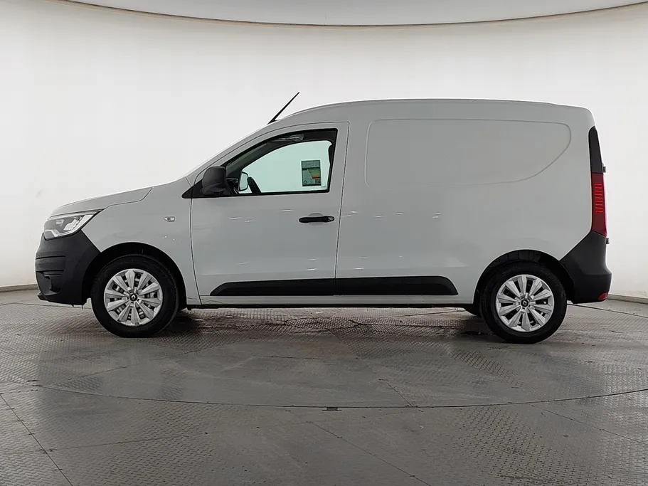 2024 Renault Express Van 