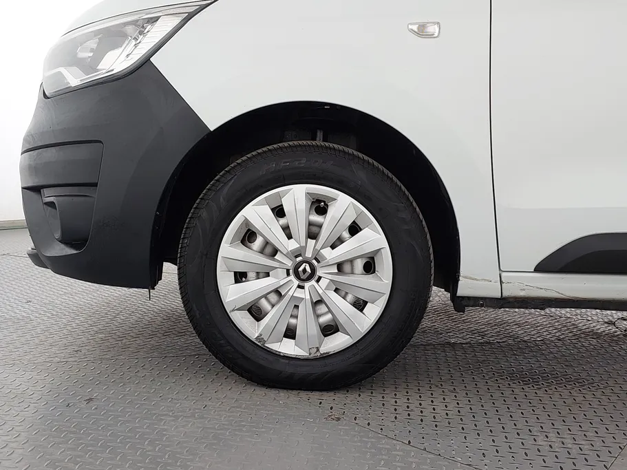 2024 Renault Express Van 