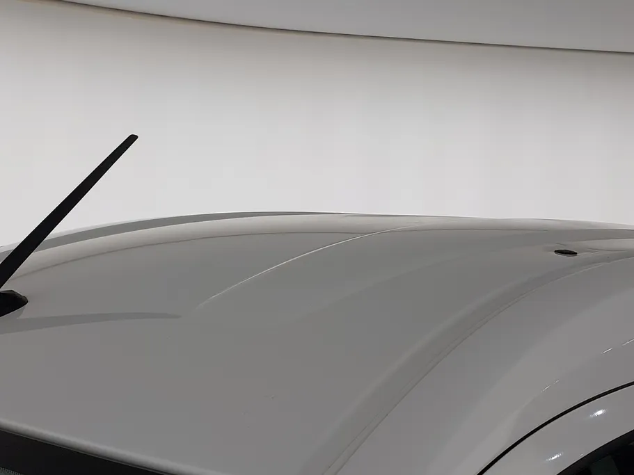 2024 Renault Express Van 