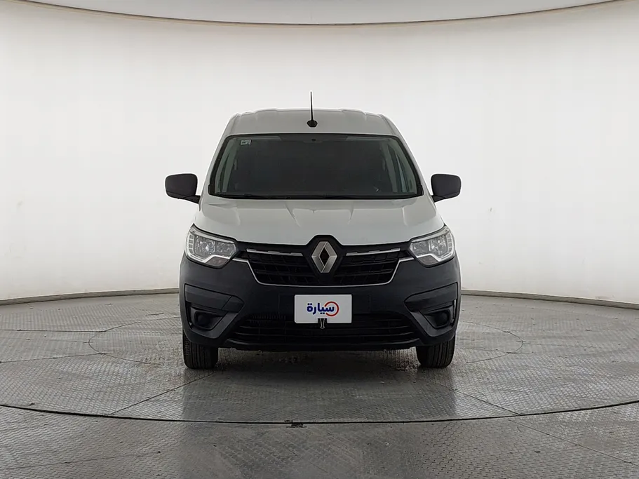 2024 Renault Express Van 
