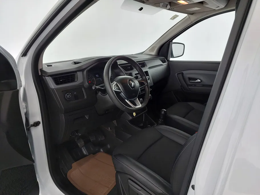 2024 Renault Express Van 