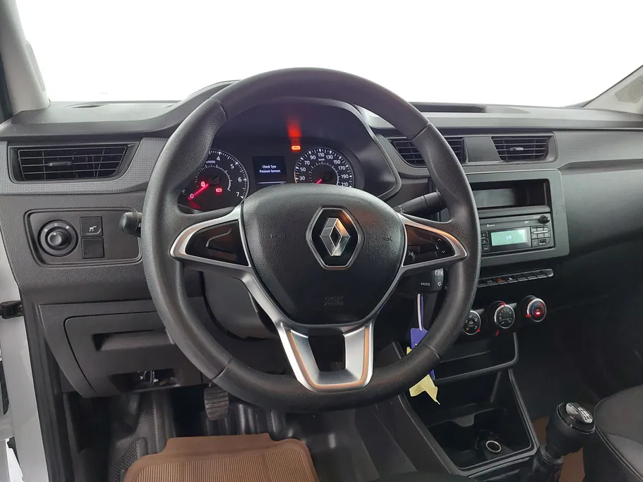 2024 Renault Express Van 