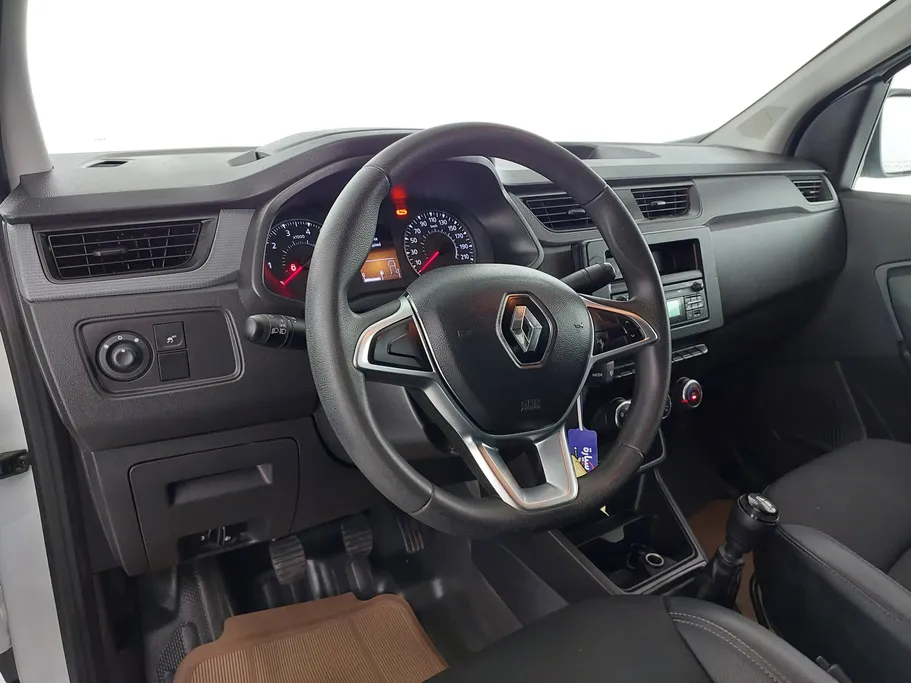 2024 Renault Express Van 