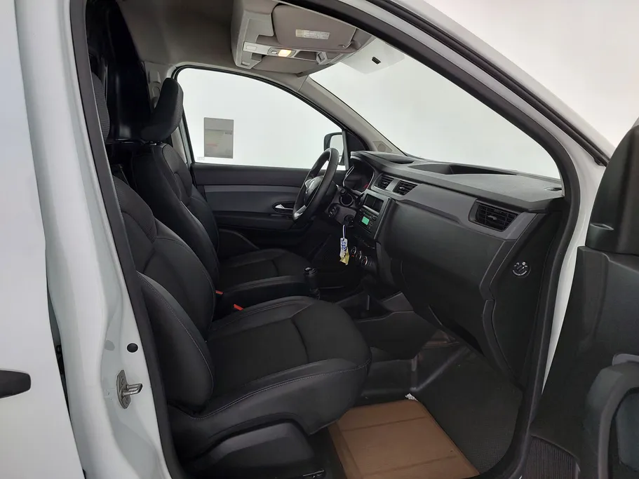 2024 Renault Express Van 