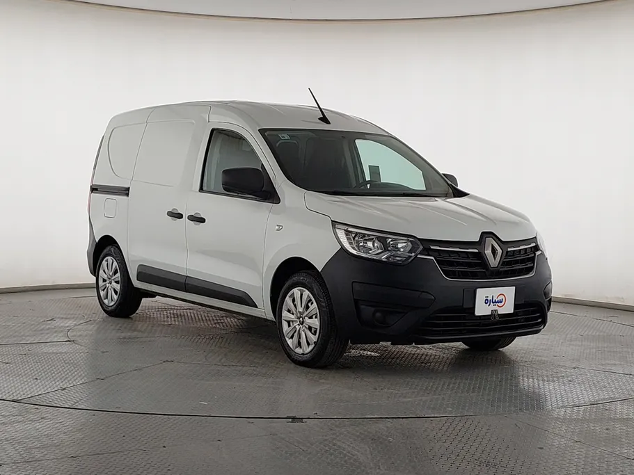 2024 Renault Express Van 