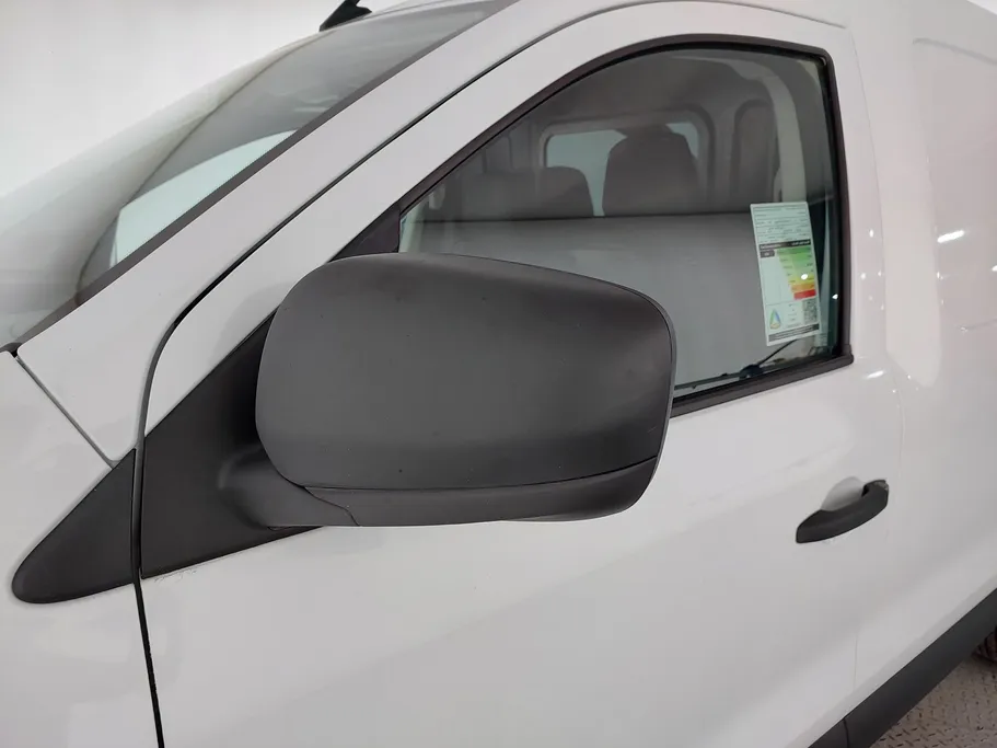 2024 Renault Express Van 
