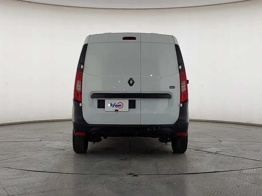 2024 Renault Express Van 
