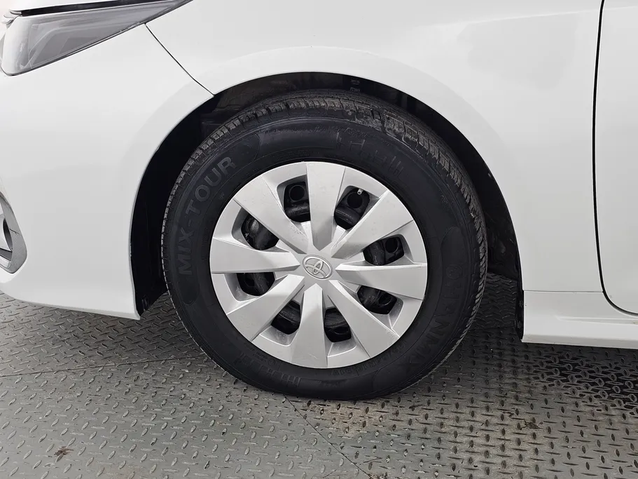 2022 Toyota Corolla XLI 