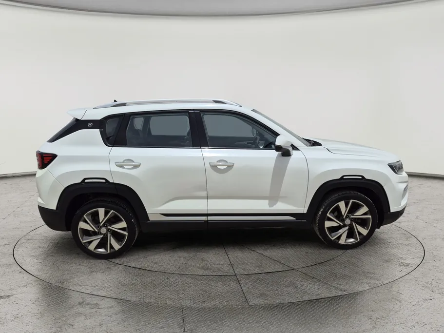 شانجان CS35 Plus Smart 2022 