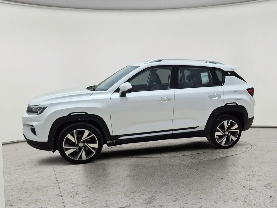 شانجان CS35 Plus Smart 2022 