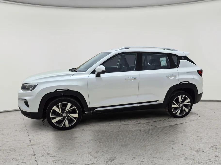 شانجان CS35 Plus Smart 2022 