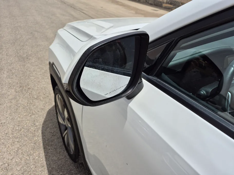 شانجان CS35 Plus Smart 2022 