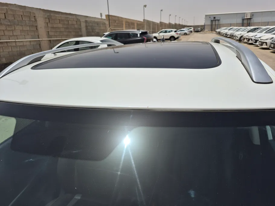 شانجان CS35 Plus Smart 2022 