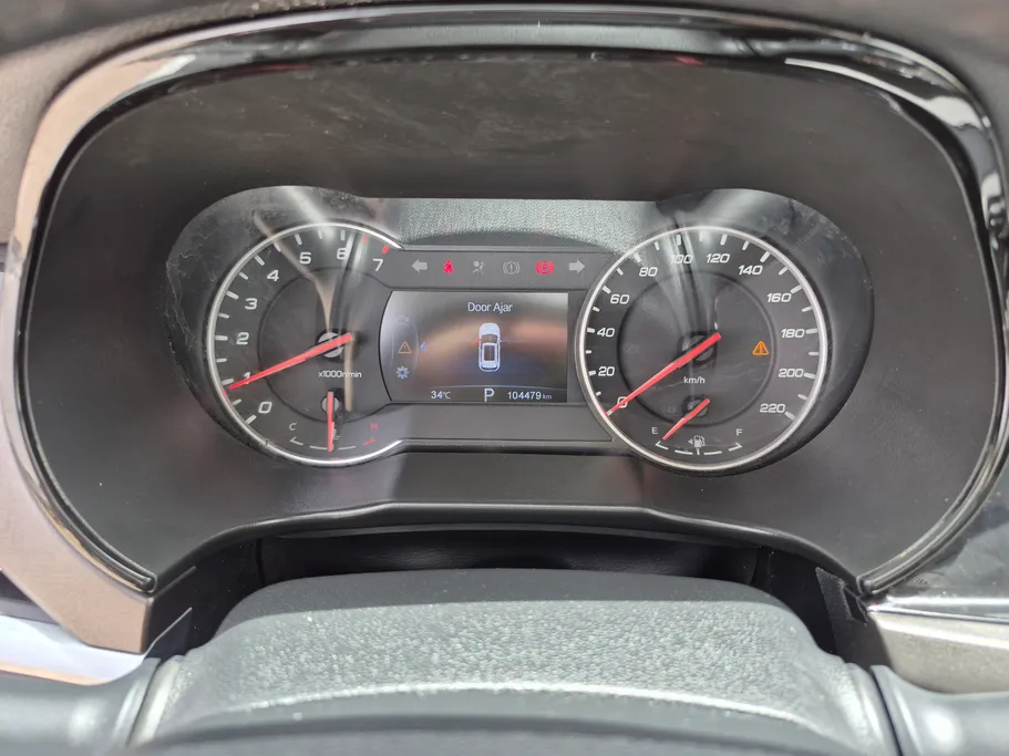 شانجان CS35 Plus Smart 2022 