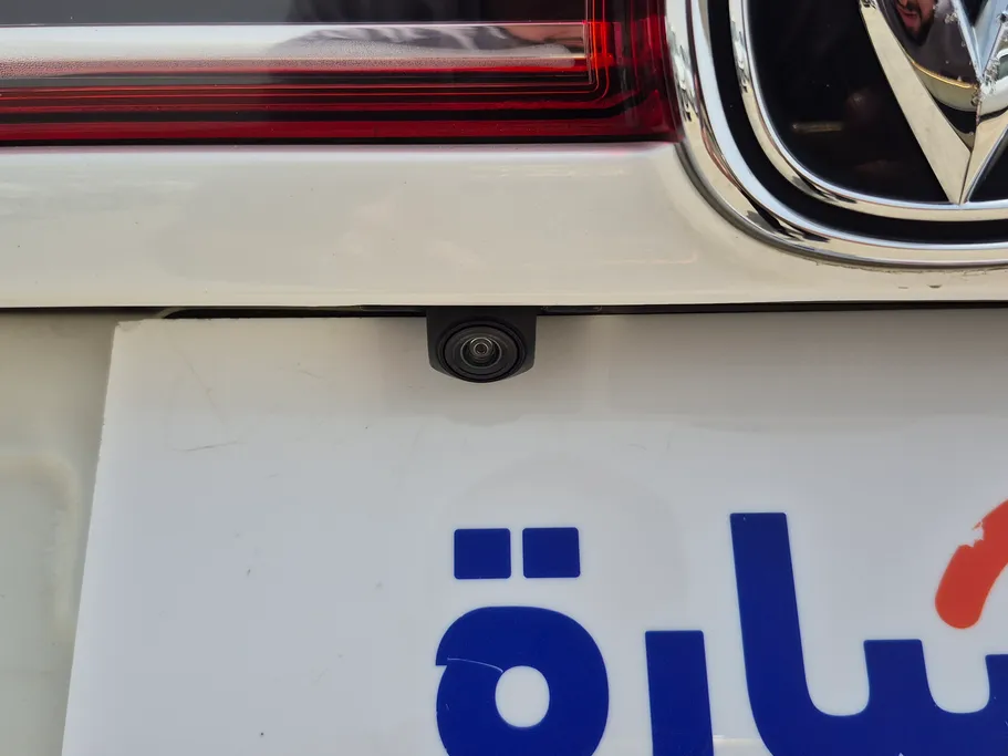 شانجان CS35 Plus Smart 2022 
