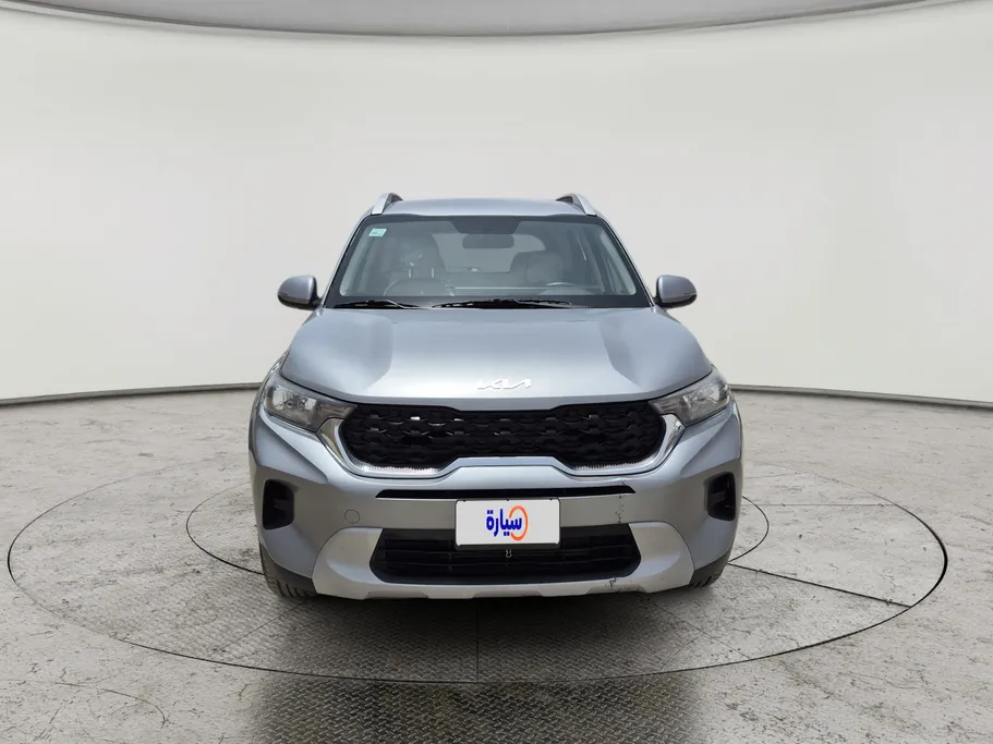 2023 Kia SONET LX 