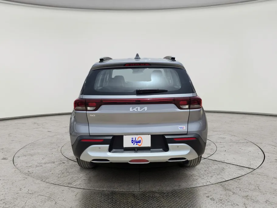 2023 Kia SONET LX 