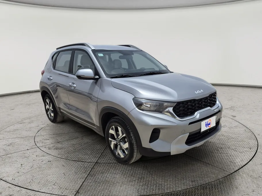 2023 Kia SONET LX 