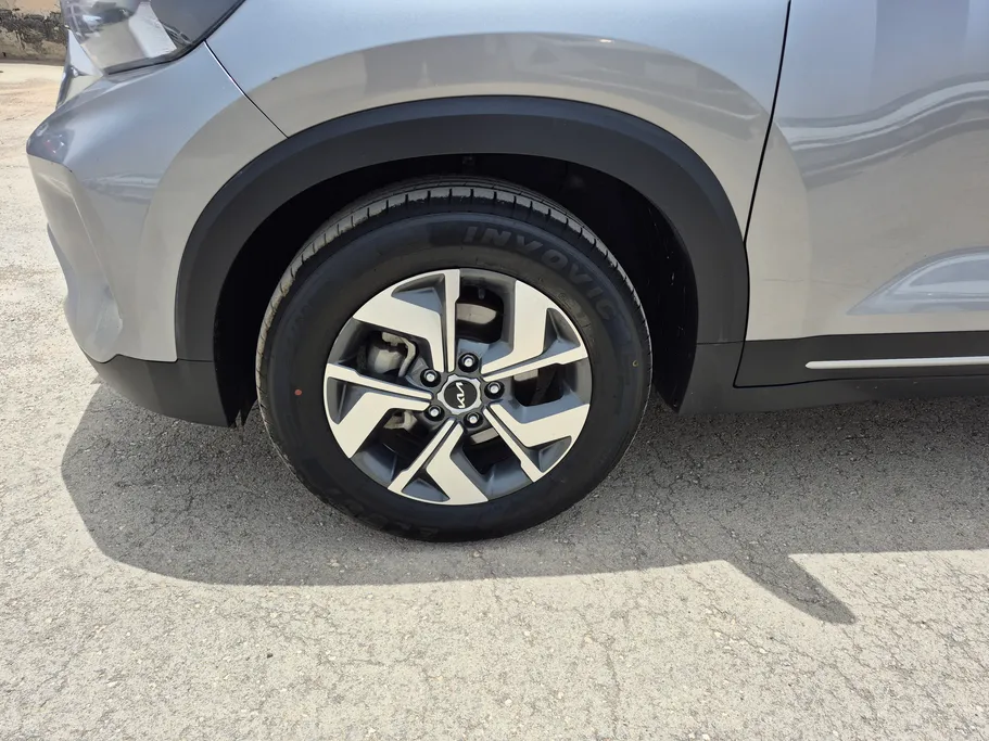 2023 Kia SONET LX 