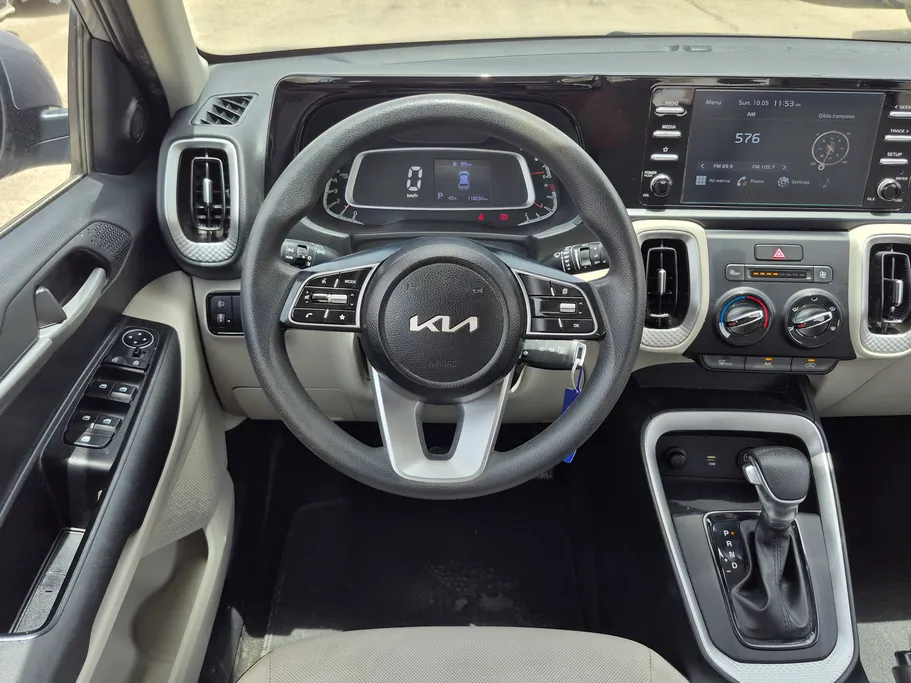 2023 Kia SONET LX 