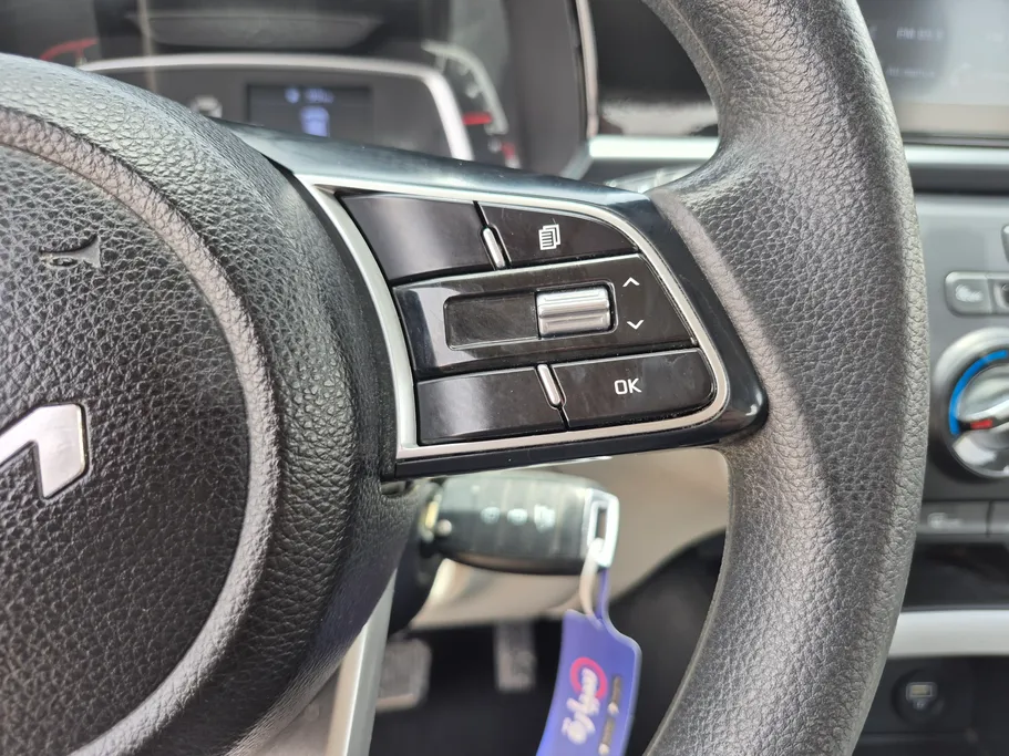 2023 Kia SONET LX 