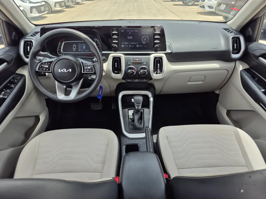 2023 Kia SONET LX 