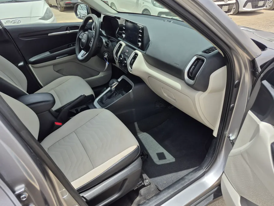 2023 Kia SONET LX 