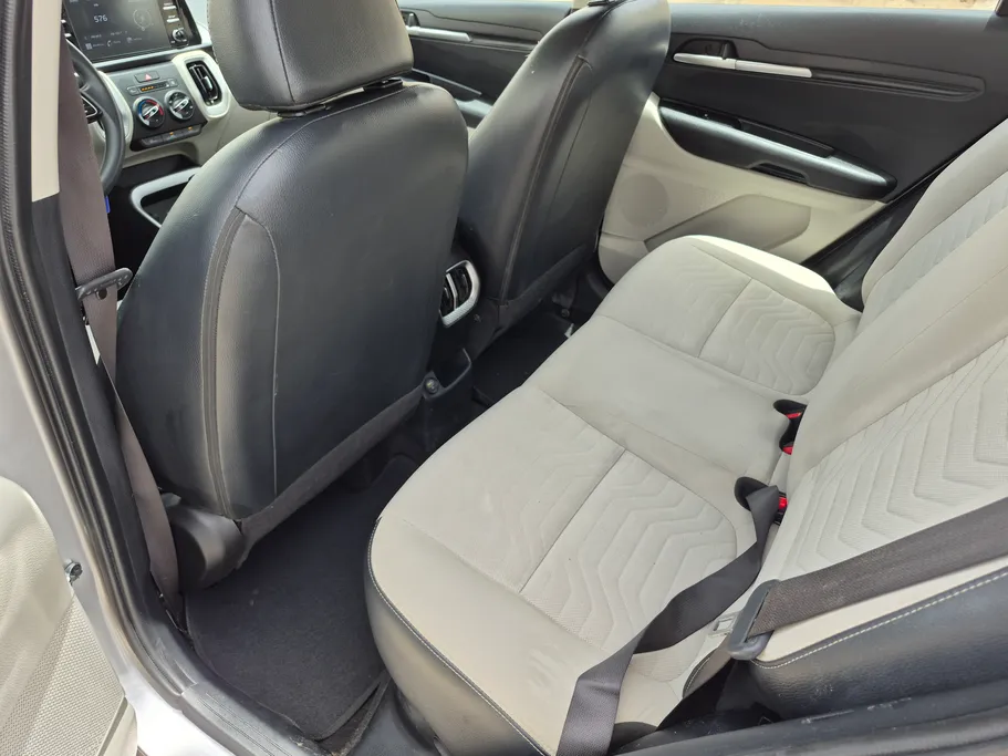 2023 Kia SONET LX 