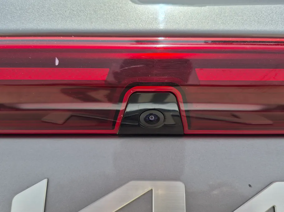 2023 Kia SONET LX 