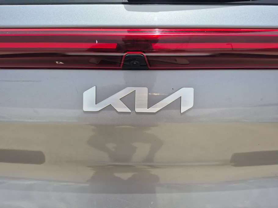 2023 Kia SONET LX 